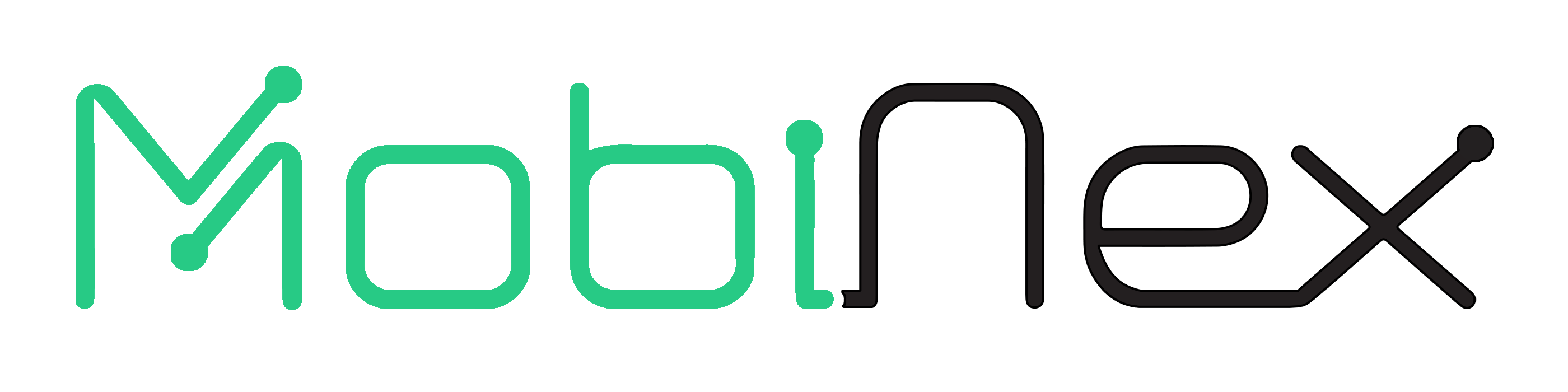 MobiNex Logo